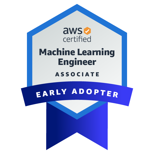 AWS Machine Learning Associate