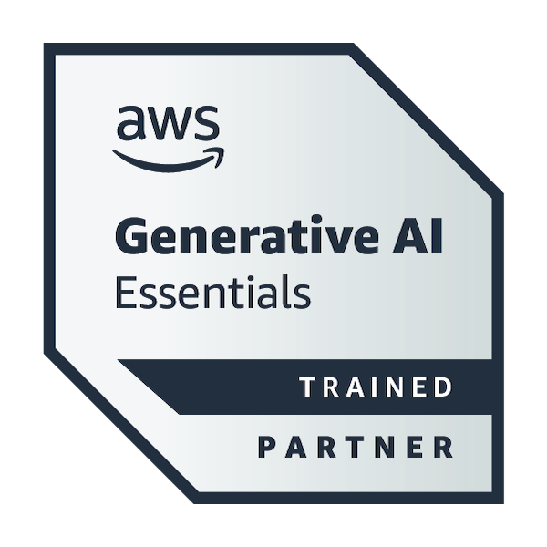 Generative AI Essentials